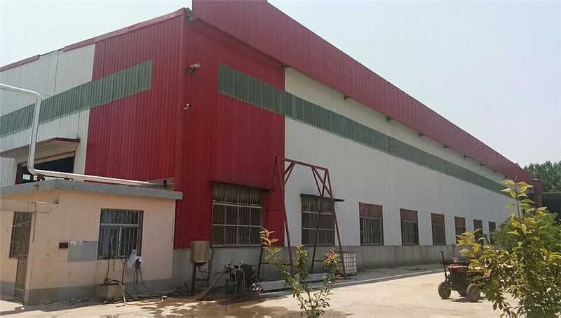 中国 Jiangsu XIANDAO Drying Technology Co., Ltd. 会社概要