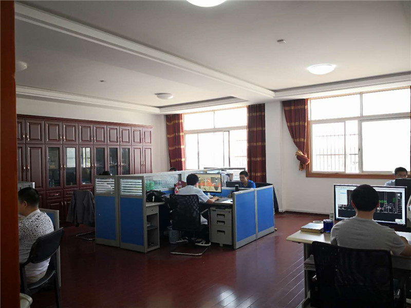 中国 Jiangsu XIANDAO Drying Technology Co., Ltd. 会社概要