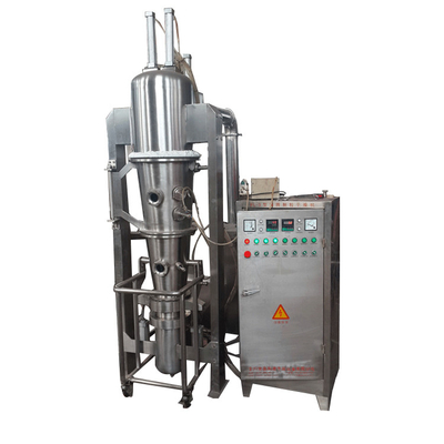 炭素鋼噴霧乾燥機 2ノズル高温炉