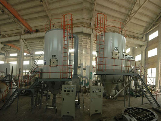 SUS316 20000kg/H YPG圧力噴霧乾燥器機械