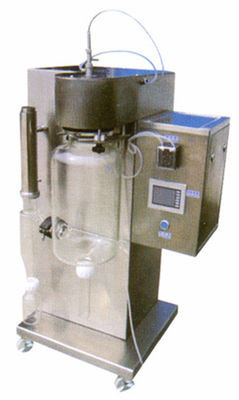 小さい足跡12KW 3kg/Hの実験室スケールの噴霧乾燥器