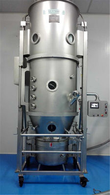 大容量SUS316 PGL-Bは噴霧乾燥器の造粒機を