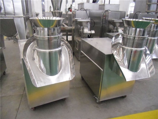 食糧企業JZL 400kg/Hの押出機の造粒機