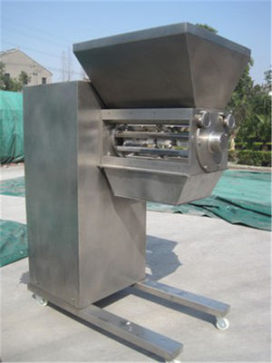 死んだ角度YK 20kg/Hの振動の造粒機機械無し