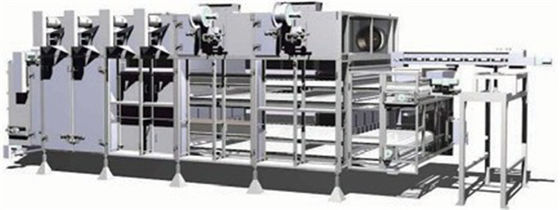速度の調節3000kg/Hのハーブは噴霧乾燥装置を