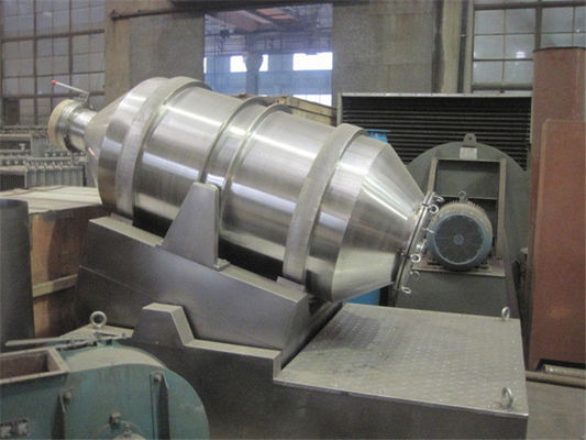 SUS304 2次元50Lの産業混合機械