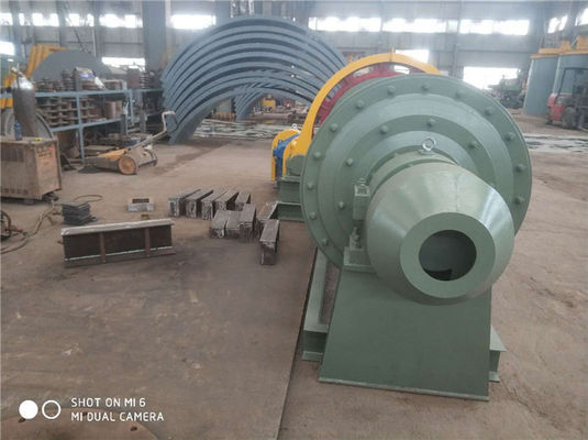 SUS304ロッド ミルの粉砕機