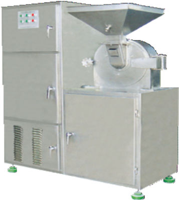 食糧1500kg/H 60B高い効果Pinの粉砕機