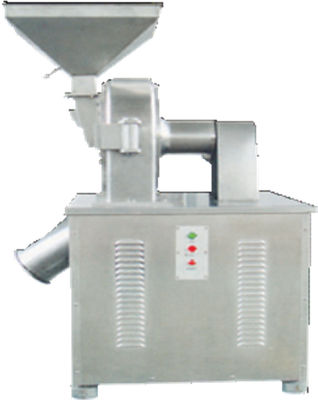 よい押しつぶす効果20B 60kg/Hの粉砕の粉砕機機械