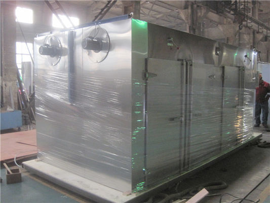 高温殺菌200kgより乾燥したオーブン機械