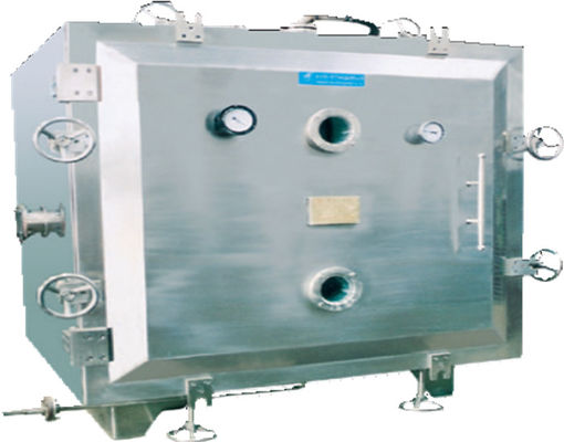 正方形薬剤240kg Rotoの円錐形の真空のドライヤー