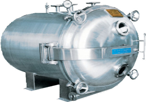 製薬産業YZG 5kg Rotoconeの真空のドライヤー
