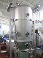 EACの実験室の化学真空は噴霧乾燥装置の小さい足跡を