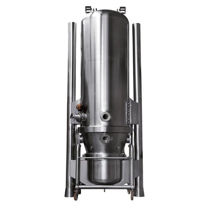小さい足跡の遠心噴霧乾燥器機械3kgs/H容量
