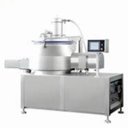 乾燥したローラーの放出のための薬剤の回転式造粒機機械20rpm