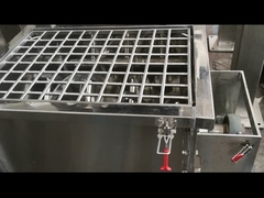 3次元SYH 1000Lの産業混合機械